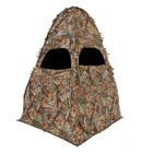Camouflage Outhouse Hunting Ground Blind Outdoor Tent Turkey Deer 1-person Us