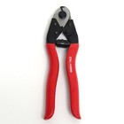 8  Steel Wire Cutter Cable Rope High Leverage Cut 10mm New