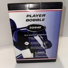 Forever Collectibles Yankees Derek Jeter Player Bobble Limited Edition New