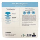 Torriden Dive In Soothing Cream 4-piece Korean Skin Care Set