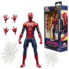 Spider   man  Brand New Day     Marvel Legends Series 6-inch Action Figure