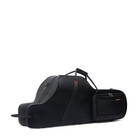 Baritone Saxophone Case Pro Pac Protec Model Pb324 Low A Bb Modern Horns Fits