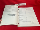 John Deere 40 Series Corn Heads Operator s Manual Harvester Works Omh146143 L1