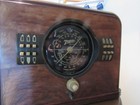 Zenith Tube Radio Model 7s323  1939 