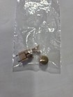 Sennheiser Mke2-ew Gold Omni Lavalier Mic Evolution Wireless Avx Speechline Ew-d
