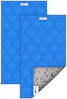Guinea Pig Cage Liners   Washable Fleece Bedding With Waterproof Bottom   Sup   