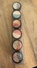 Mia Secret Nail Art Acrylic Professional Powder   Mood Collection 12 Colors Set