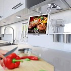 2in1 Kitchen Desktop Tablet ipad Pro 10 5  ipad Air Stand Wall Mount Ipad Holder