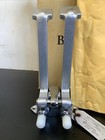Watersaver Mixing Foot Pedal Valve  Chrome L3001lp  G7