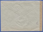 Slovakia 1942 German Nazi Censored Cover  Podbrezova To Radotin  2k Bojnice