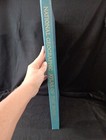 National Geographic Atlas Of The World  1981 hc  Map Book
