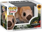 Funko Pop  Movies  Jurassic World Rebirth - Aquilops  new Toy  Vinyl Figure  C