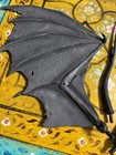 Lord Of The Rings Fell Beast Parts Only -wings And Tail Parts Replacement