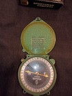 Leupold   Stevens Sportsman Compass Vintage Usa 
