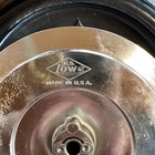 Vintage E  S  Lowe Complete Roulette Set Gaming  no Instructions 