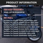 Fuel Pump Assembly 15100-35f00 For Suzuki Gsxr1000 Sv650 Sv1000 2003-2004