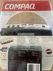 Compaq Usb 2 0 - Firewire Combo Hub -  Model Cpqusbfw - Firewire Ieee 1394