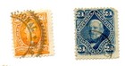 1890s   1930s Argentina Early Stamps Mix Classics   Pictorials Used