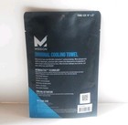 Mission Original Cooling Towel Size 10  X 33  2 Hour Cooling Brand New