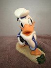 Wdcc Disney Donald s Decision  better Self  Coa original Box