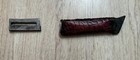 The 100 - Indra  adrina Porter  Production Used Prop Sfx Sword Pieces 