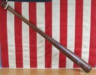 Vintage 1930s Winner Wood No 90 Baseball Bat Regulation Louisville Slugger 35 
