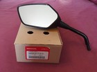 Honda Mirror  Left  Crf300l Rally  Transalp Xl750  ampas 001443   88220-k1t-e10 