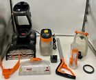 Bissell   Proheat 2x   Revolution   Pet Carpet Cleaner- Heavy Use