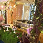 10m 80 Led Christmas Tree Fairy String Party Lights Lamp Xmas Usb Outdoor Indoor