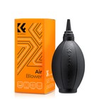K f Concept Air Blower Camera Lens Cleaning Kit Dust Blower Lens Blower For Dslr