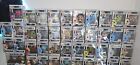 Funko Pop Exclusive Rick And Morty Lot