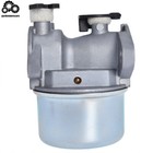 799866 Carburetor Carb For Briggs   Stratton Craftsman 7 25 Platinum Push Mower