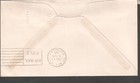 1949 First Flight Cachet Cover Am 97 Bradford Pa To Buffalo Ny Segment 4