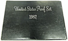 1982-s United States Mint Proof Set    Mint Packaging Ogp