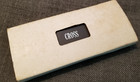 Cross 3501 Lustrous Chrome Ball Pen   Mechanical Pencil Set W Box Vintage 