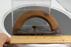 Antique Sad Iron Detachable Handle Only