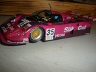 Slot it Silk Cut Jaguar Xjr-9  35- Perfect