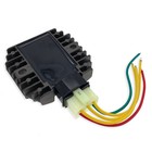 Voltage Rectifier Regulator For Yamaha Yzf R1 1999-2001 Yzf R6 1997-2002 2000