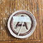 3rd Army Patch Ssi U s  Army - Desert Tan Color