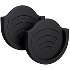 Pop-tech Car Grips Mount For Phone Stand  2 Pack Phone Holder For Collapsible   