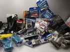 Lot Of 104 Various New Bike Parts - Retail Value Over 900