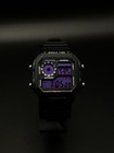  dark Matter    Casio World Time Illuminator   Royale   Ae-1200wh          Custom
