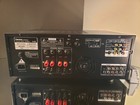 Idol Pro Ip-888 Karaoke Mixer Amplifier  all  4  Amplifier Outputs Operational 