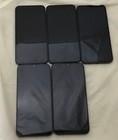 Wholesale Lot 5 Samsung A15 A156u 5g 128gb  A Stock Full Tested At t Only