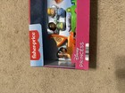 New Fisher-price Little People Disney Princess Parade Figure   Vehicle Set