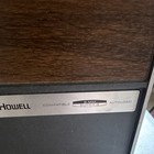 Bell   Howell Autoload 481a 8mm super 8 Desktop Movie Projector W  Case