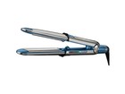 Babyliss Pro Nano Titanium Prima 3100 Stainless Steel Flat Iron - 1   Bnt3100tuc