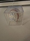 Multi-signed Official Major League Baseball Mlb Jsa Authenticated Cl12553 