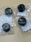 Lot Of 4 New Genuine Oem Honda Generator Lower Foot Rubber For Eu2000 And Eu2200