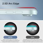 2 Pack Screen Protector For Ipad Air 11-inch M2  2024   9h Tempered Glass Film